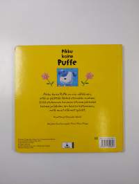 Pikku koira Puffe