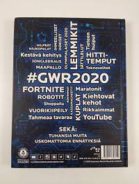 Guinness world records 2020