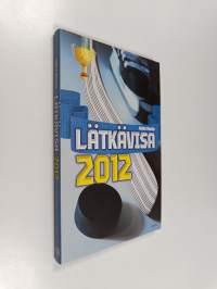 Lätkävisa 2012