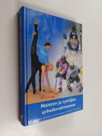 Naisten ja tyttöjen urheiluvalmennus