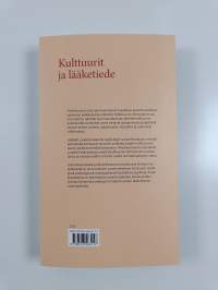 Kulttuurit ja lääketiede