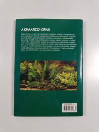 Akvaario-opas
