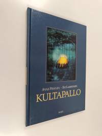 Kultapallo