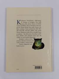 Kultapallo