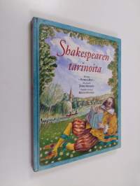 Shakespearen tarinoita