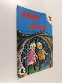 Hannu ja Kerttu