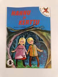 Hannu ja Kerttu