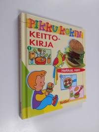 Tyhjä kuva