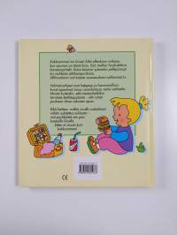 Pikku kokin keittokirja
