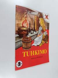 Tyhjä kuva