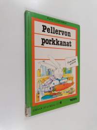 Pellervon porkkanat