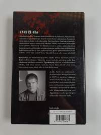 Karu keikka