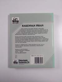 Rakennan pihan