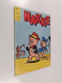 Nakke 3/1971