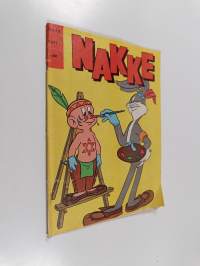 Nakke 10/1971