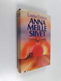 Anna meille siivet