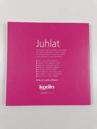 Juhlat