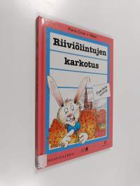 Riiviölintujen karkotus