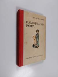 Flandrialainen koira