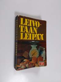 Leivotaan leipää