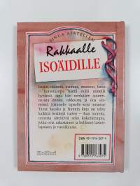 Rakkaalle isoäidille