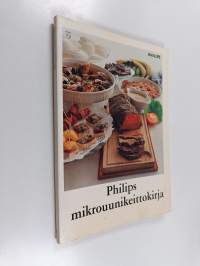 Philips mikrouunikeittokirja