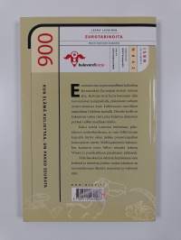Eurotarinoita