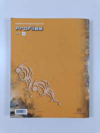Profiles Course 2