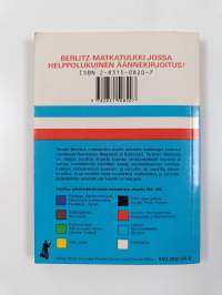 Ranskaa matkailijoille