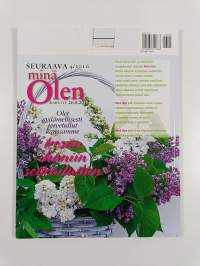 Minä olen 3/2016