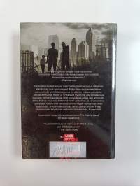 The Walking Dead : tie Woodburyyn