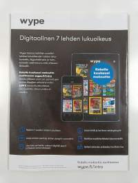 Kotimikro 15/2019