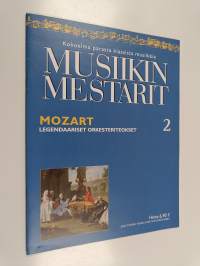 Musiikin mestarit 2 : Mozart