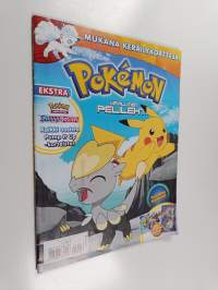 Pokémon - virallinen pelilehti