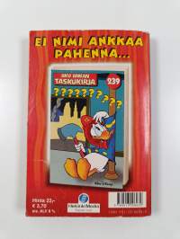 Se siitä
