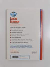 Blue Planet - Laptop grammar
