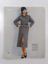 Donne eleganti speciale n:o 21 (1971)