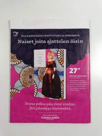 Kotivinkki 24/2018