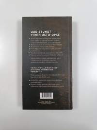 Viinistä viiniin 2011 : viininystävän vuosikirja
