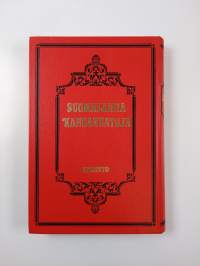 Suomalaisia kansansatuja