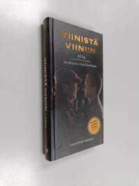 Viinistä viiniin 2014 : viininystävän vuosikirja