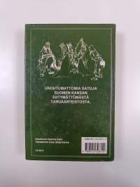 Suomalaisia kansansatuja