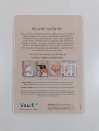 Vauvan syntymä 2011-2012