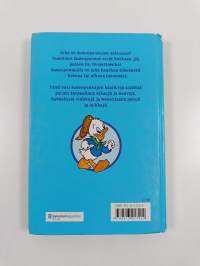 Uusi sudenpentujen käsikirja