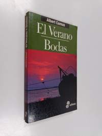 El Verano - Bodas