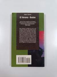 El Verano - Bodas