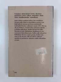 Raskasta hiekkaa