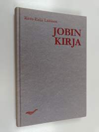 Jobin kirja