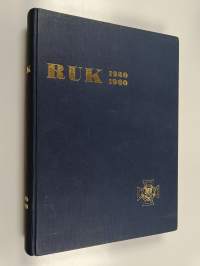 RUK 1920-1960