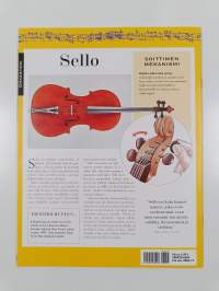 Musiikin mestarit 5 : Vivaldi